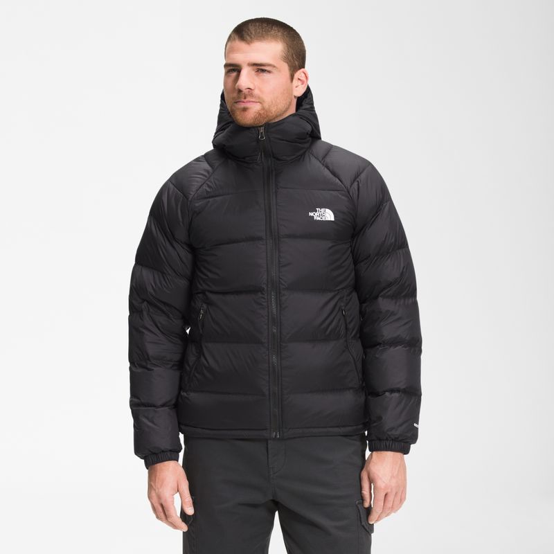 THE NORTH FACE - Parka Hombre The North Face