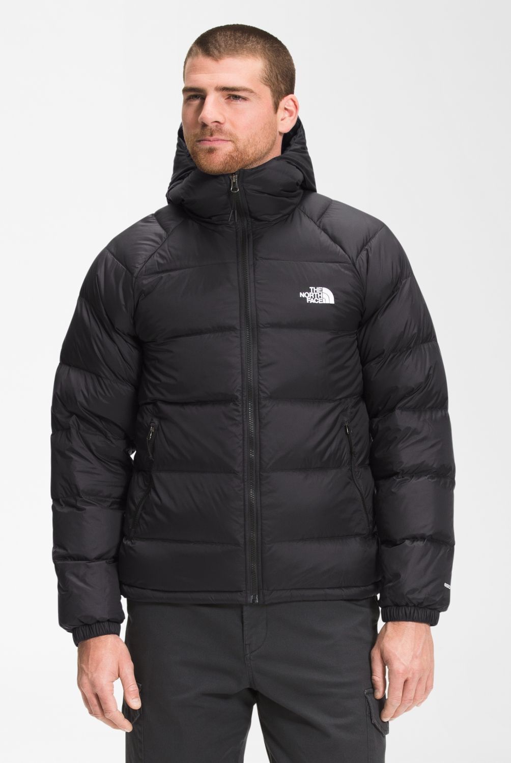 THE NORTH FACE - Parka Hombre The North Face