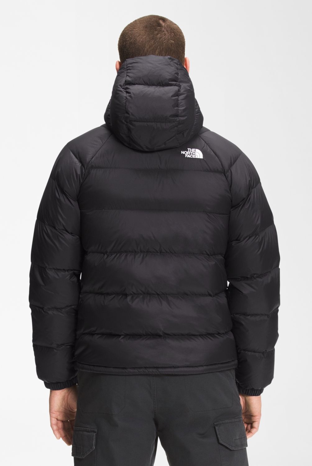 THE NORTH FACE - Parka Hombre The North Face