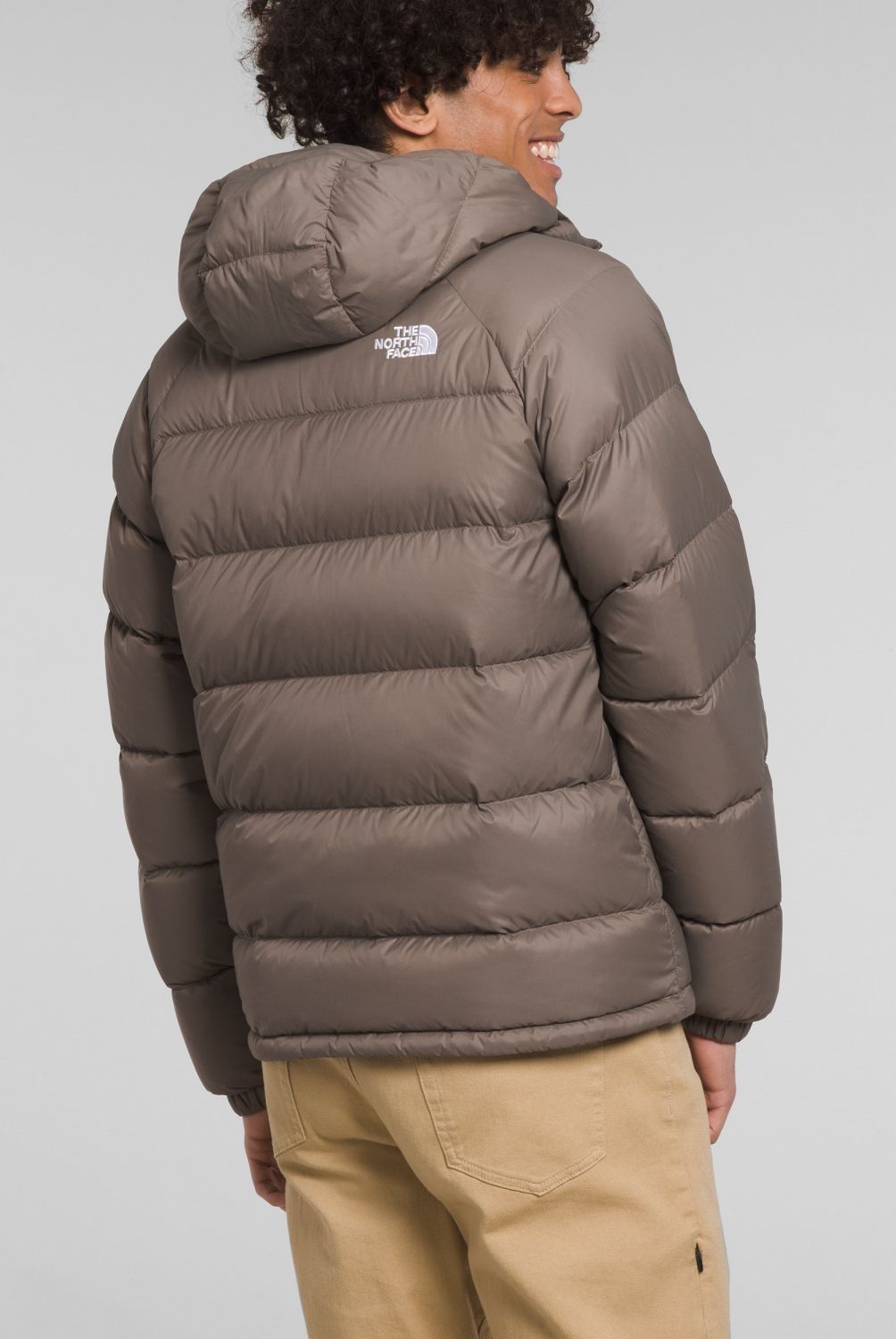 THE NORTH FACE - Parka Hombre The North Face
