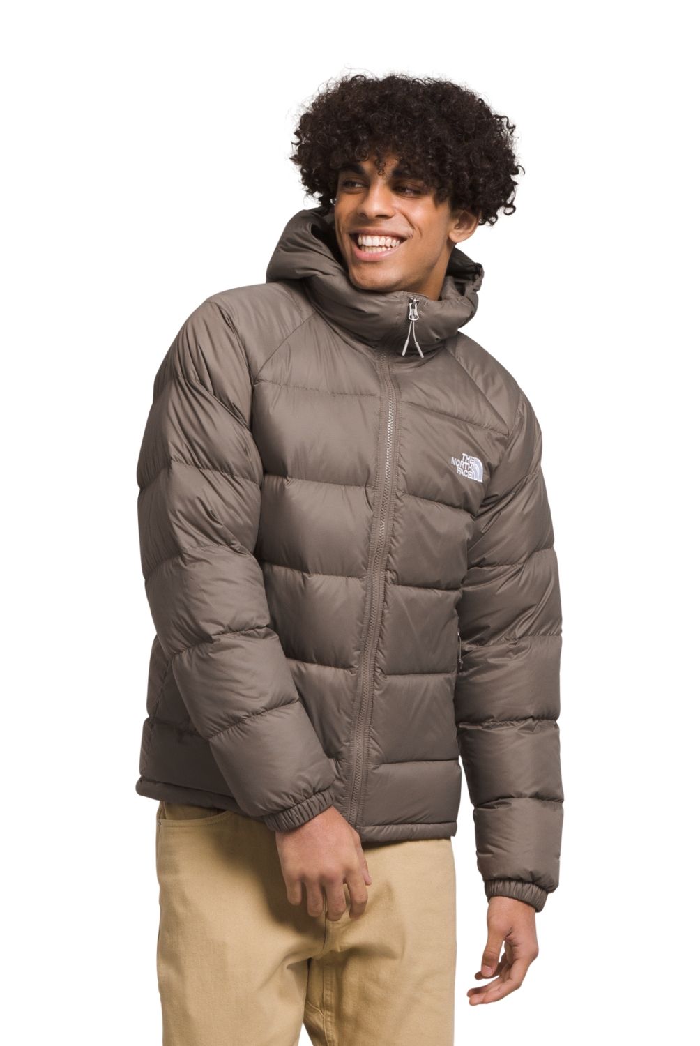 THE NORTH FACE - Parka Hombre The North Face