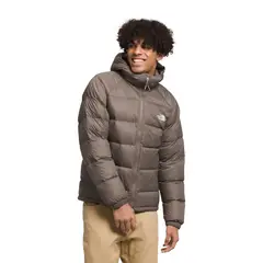 THE NORTH FACE - Parka Hombre