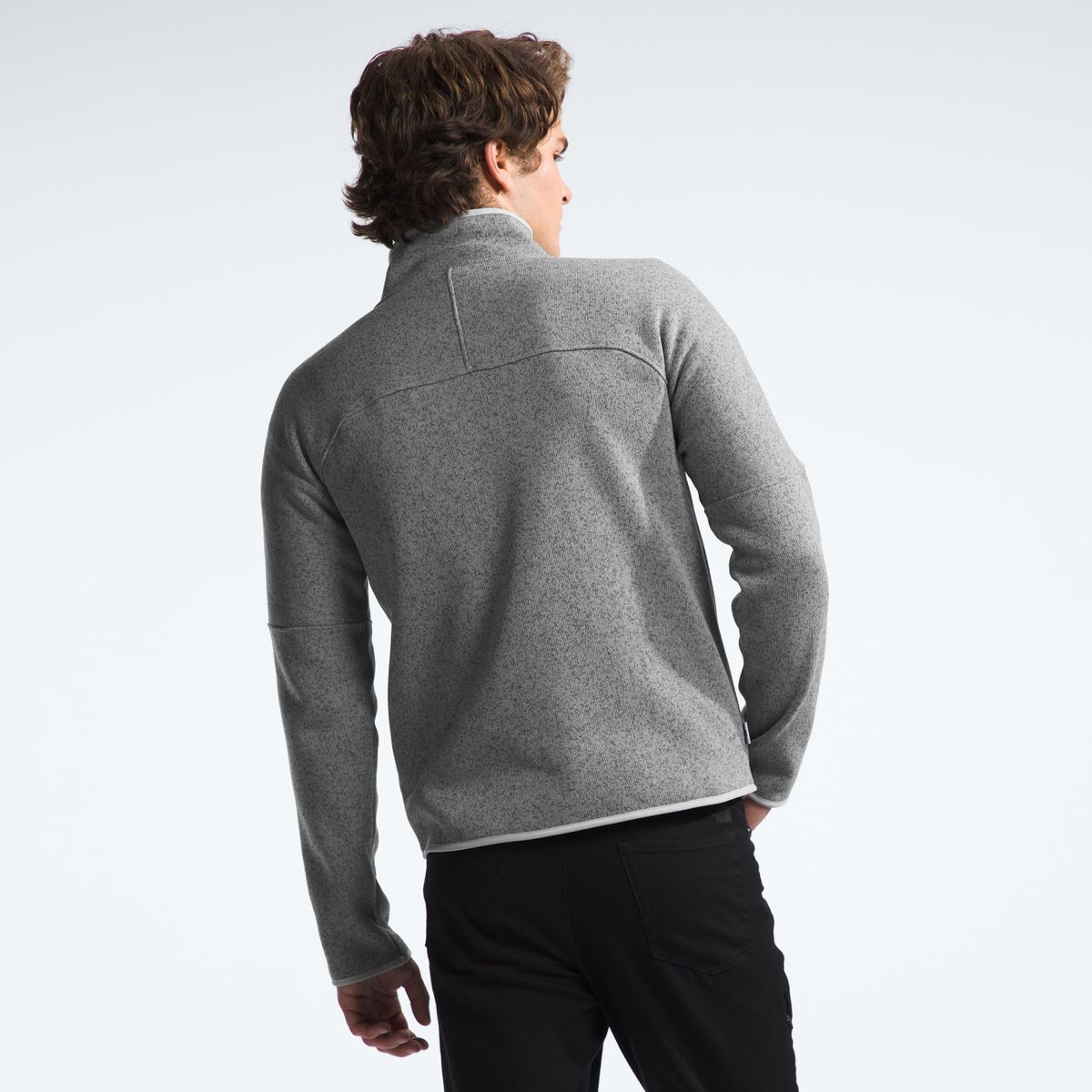 THE NORTH FACE - Polar Deportivo Regular Fit Hombre The North Face