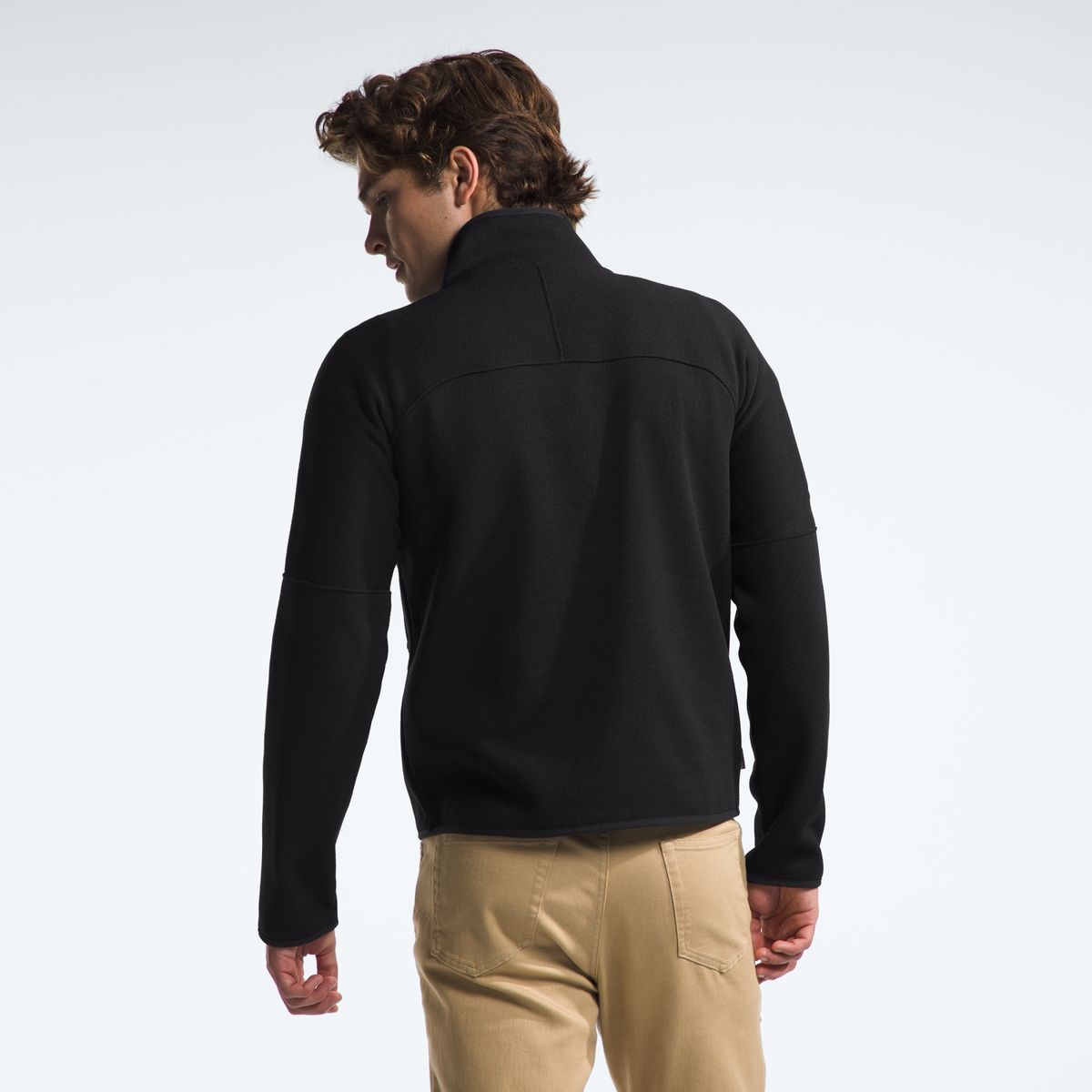 THE NORTH FACE - Polar Deportivo Regular Fit Hombre The North Face