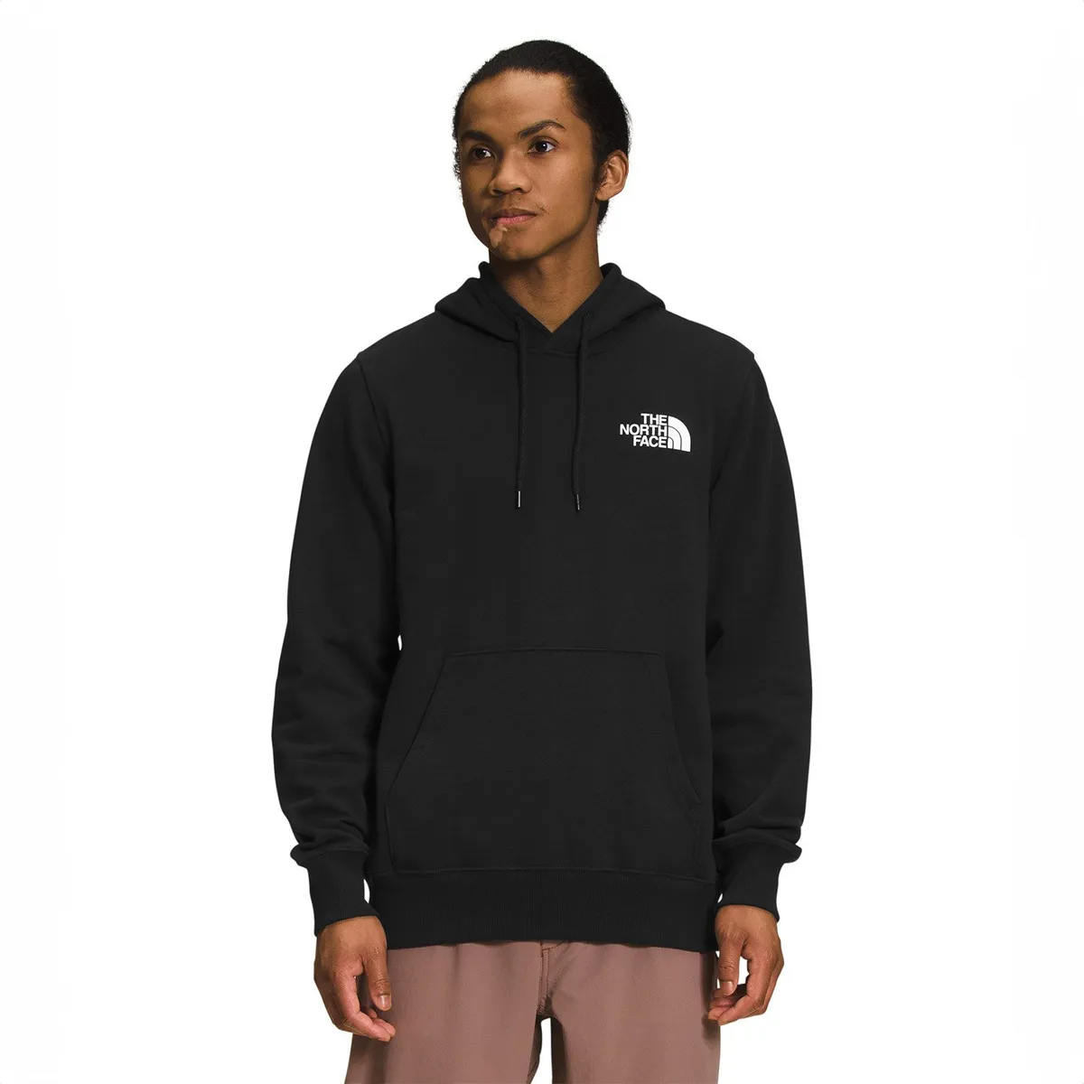 THE NORTH FACE - Polerón Deportivo Regular Fit Hombre The North Face