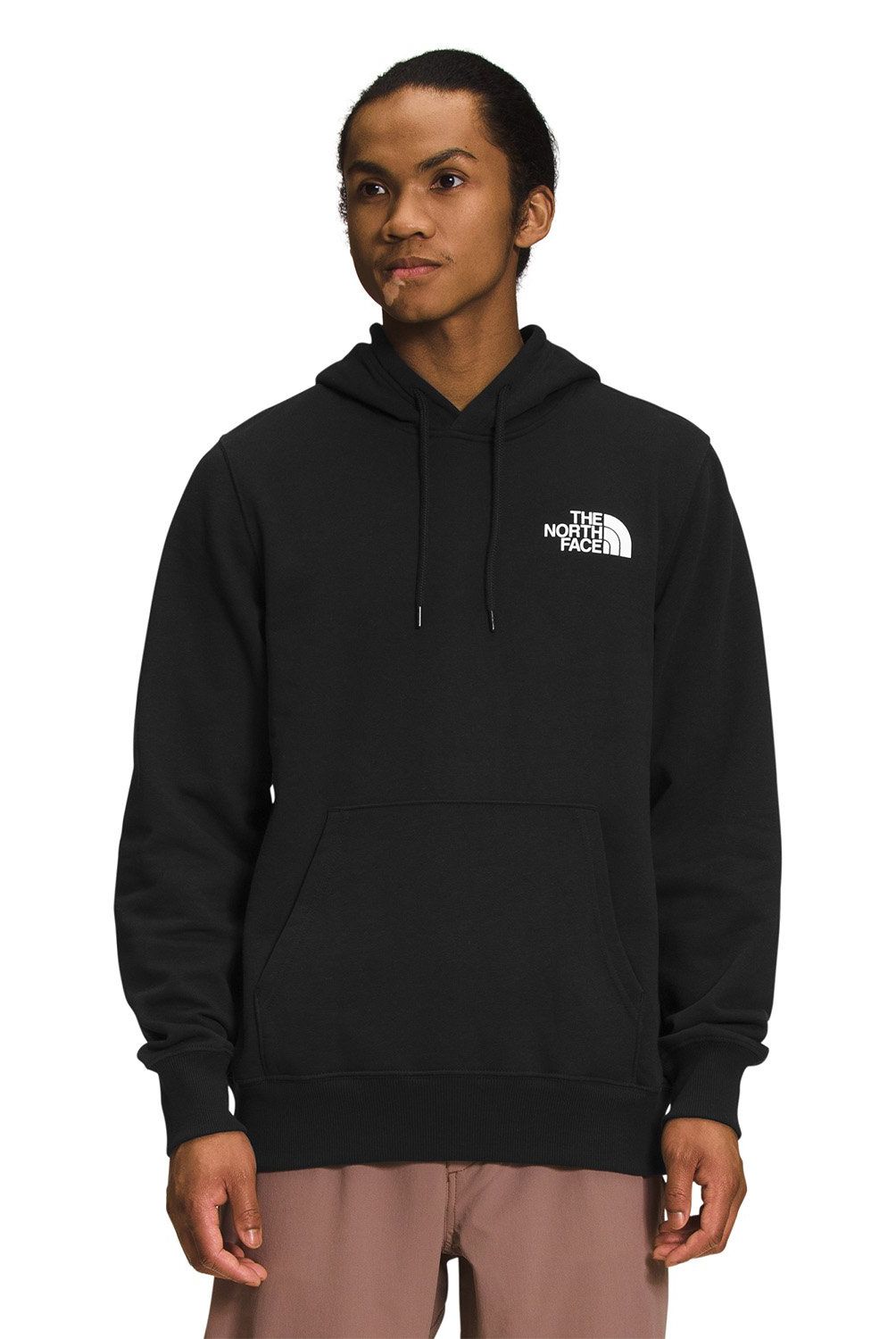 THE NORTH FACE - Polerón Deportivo Regular Fit Hombre The North Face