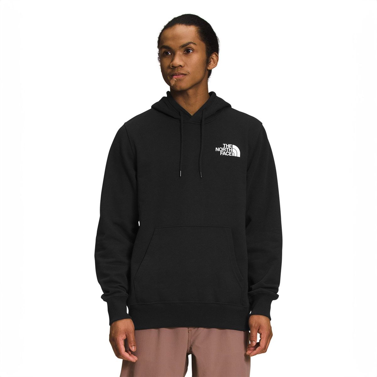 THE NORTH FACE - Polerón Deportivo Regular Fit Hombre The North Face