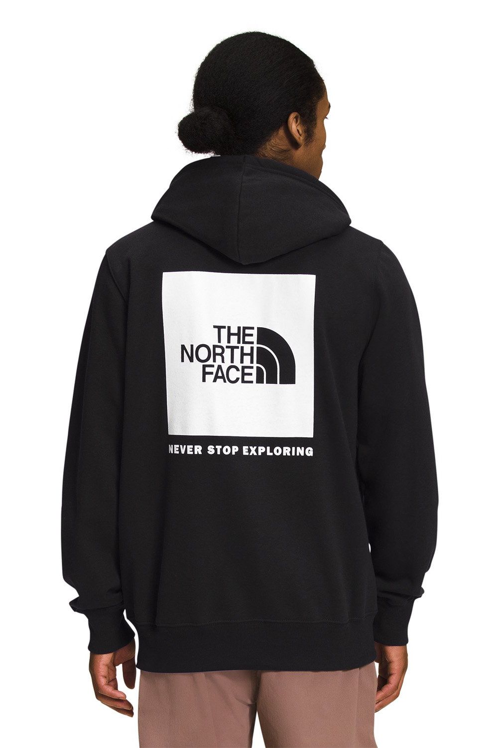 THE NORTH FACE - Polerón Deportivo Regular Fit Hombre The North Face