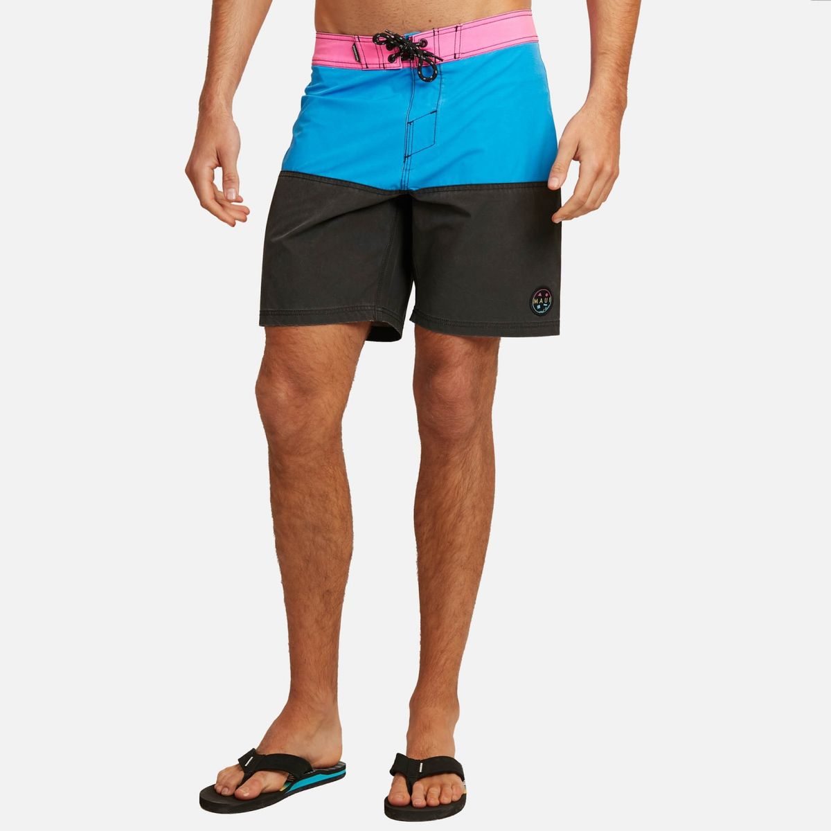 MAUI AND SONS - Traje de Baño Hombre Maui And Sons