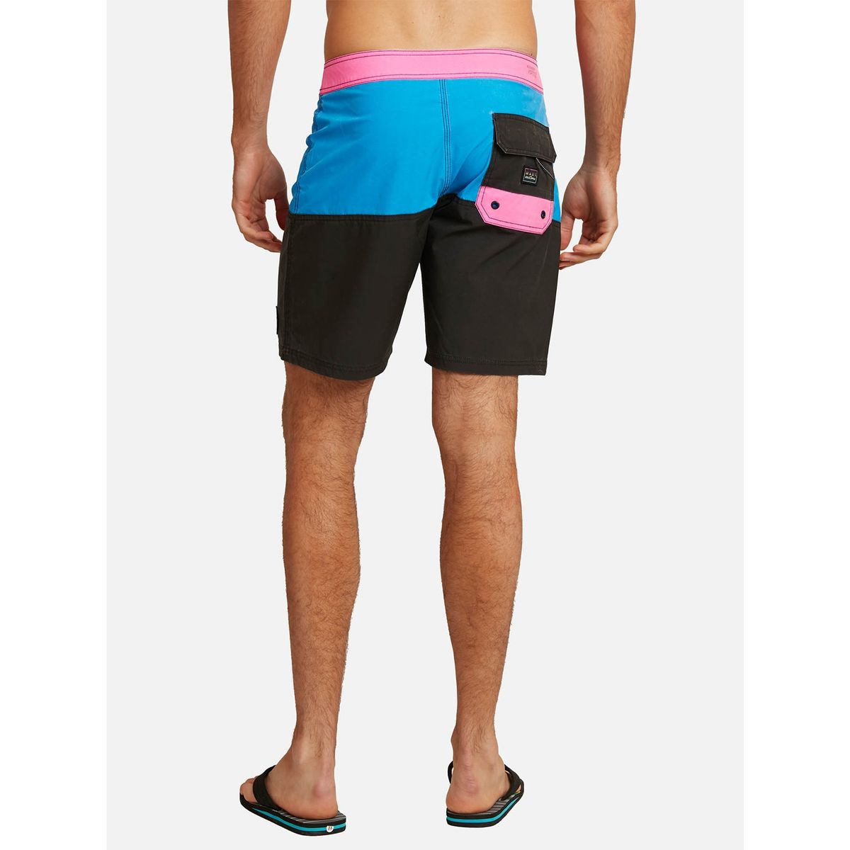 MAUI AND SONS - Traje de Baño Hombre Maui And Sons