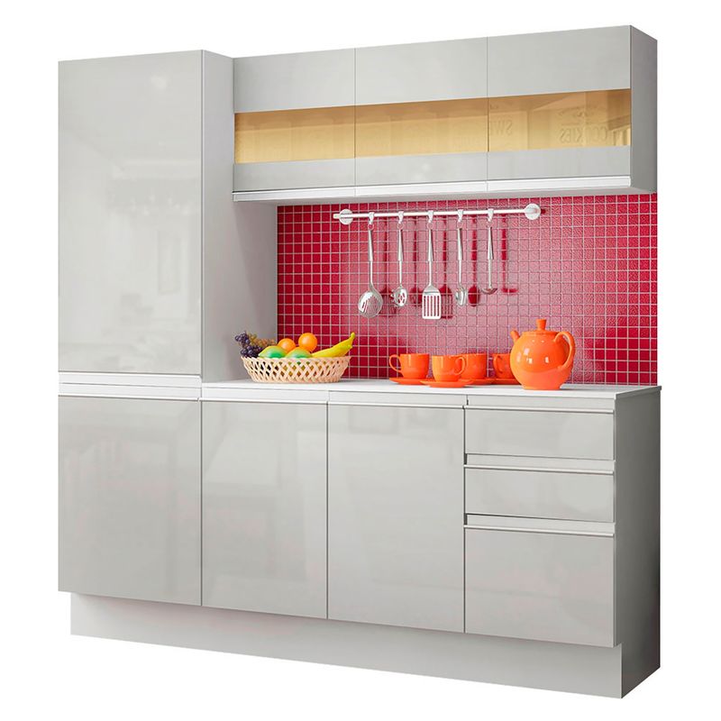 VEKKAHOME - Kit Cocina 170 Premium Smart Vekkahome