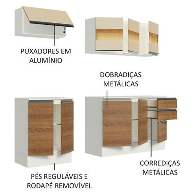 Imagen 2 del producto Kit Cocina 180 Super Smart