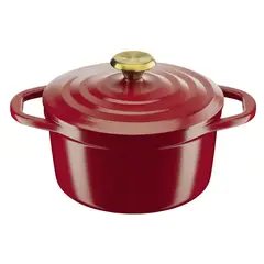 TEFAL - Olla Cocotte Air 24 Cm