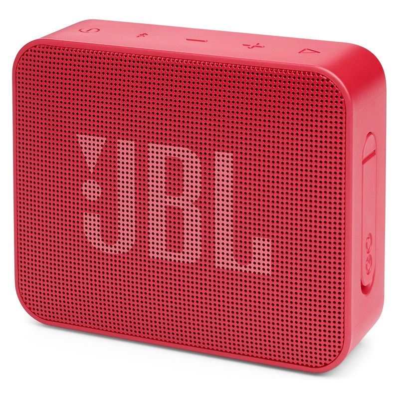 JBL - Parlante Inalámbrico Bluetooth Go Essential JBL