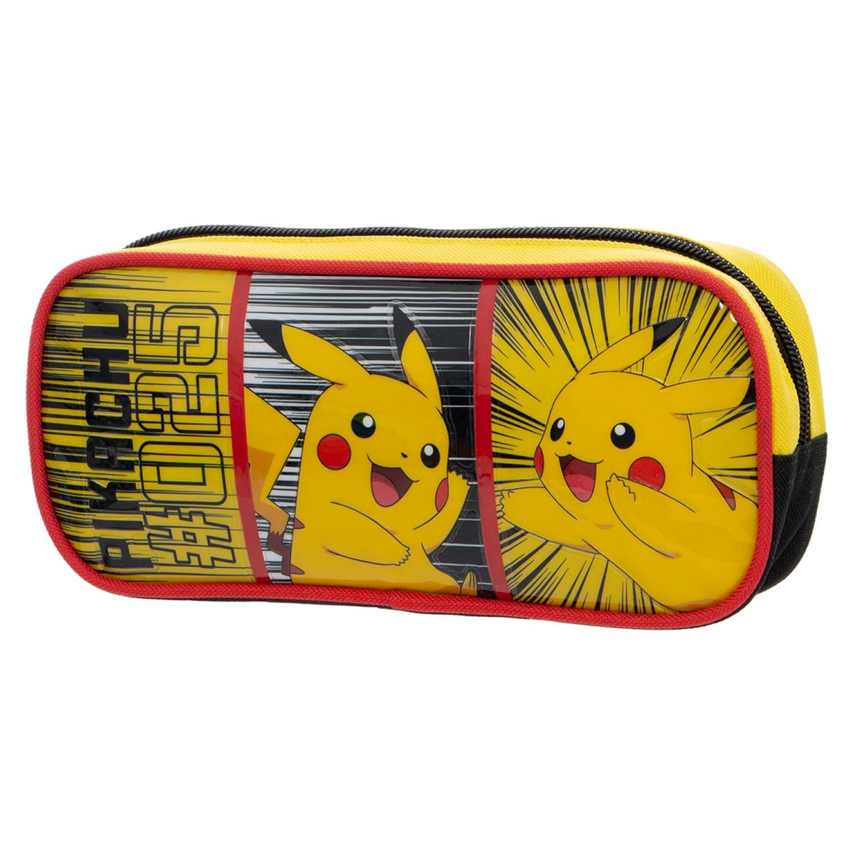 POKEMON - Estuche Pikachu Op Pokemon