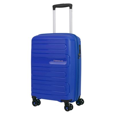 Imagen 2 del producto Maleta De Cabina Exp Fortress Azul