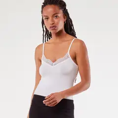 ETAM - Top de Pijama - Ciddy Mujer