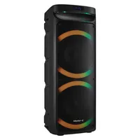 Parlante Bluetooth Karaoke Mgphantom Master-G