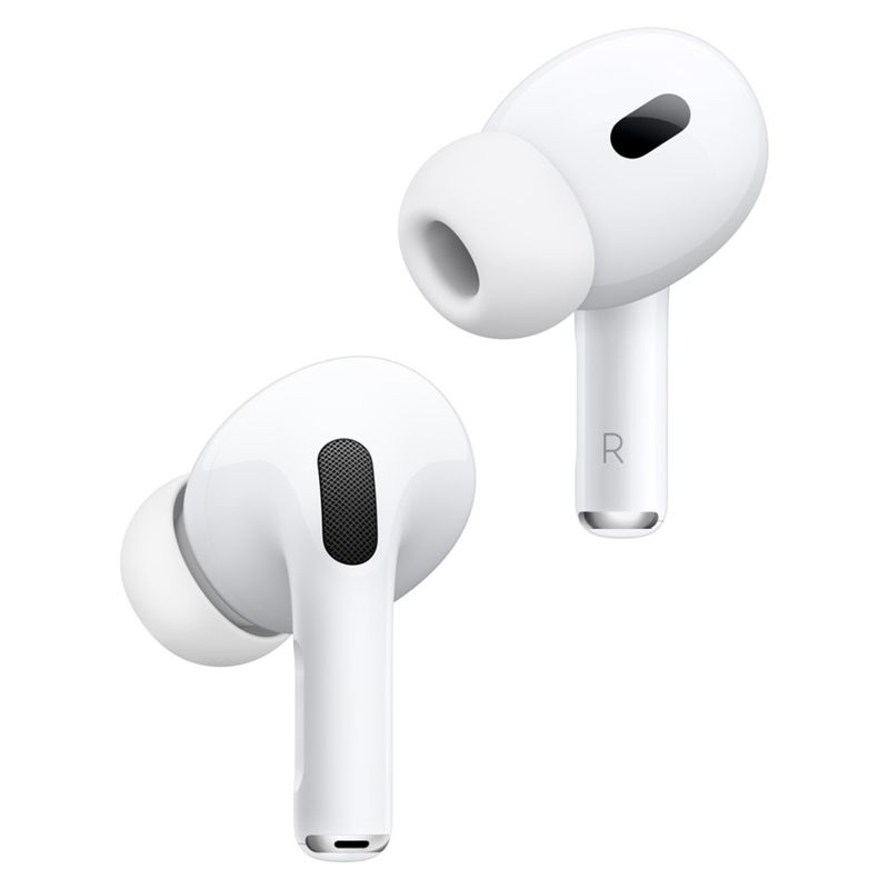 APPLE - Apple Airpods Pro 2da gen con Magsafe USB-C