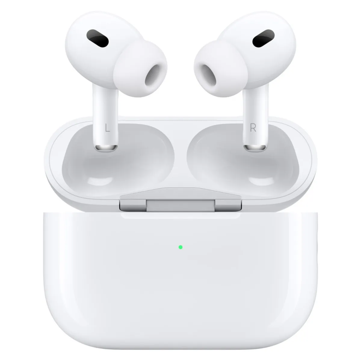 APPLE - Apple Airpods Pro 2da gen con Magsafe USB-C