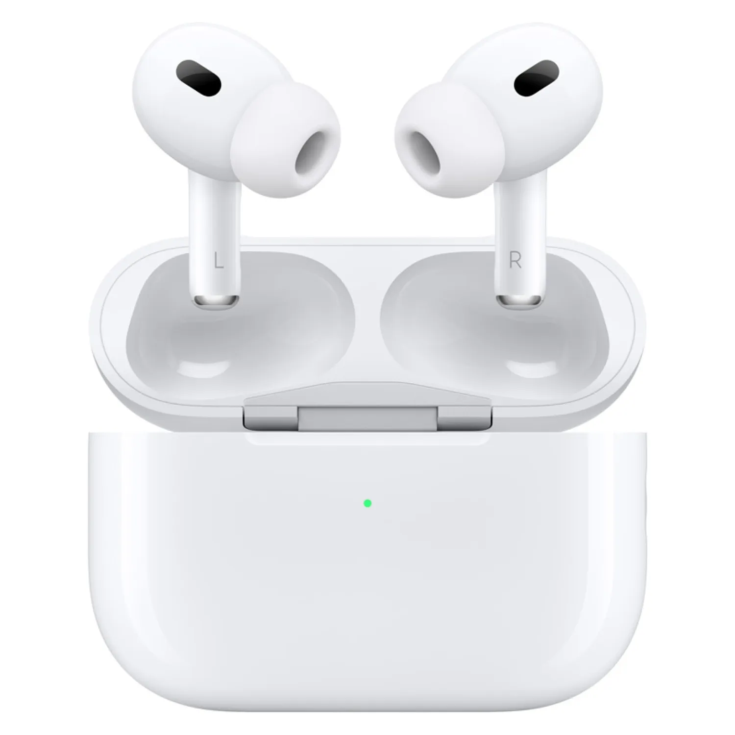 APPLE Apple Airpods Pro 2da gen con Magsafe USB-C | falabella.com