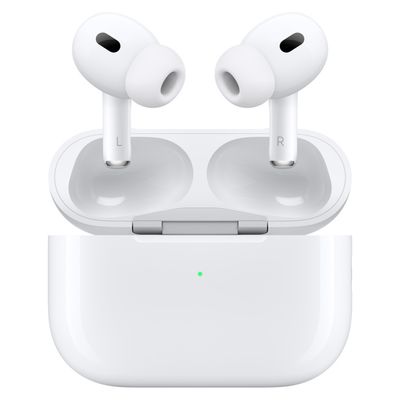 Imagen 2 del producto Airpods Pro 2da gen con Magsafe USB-C