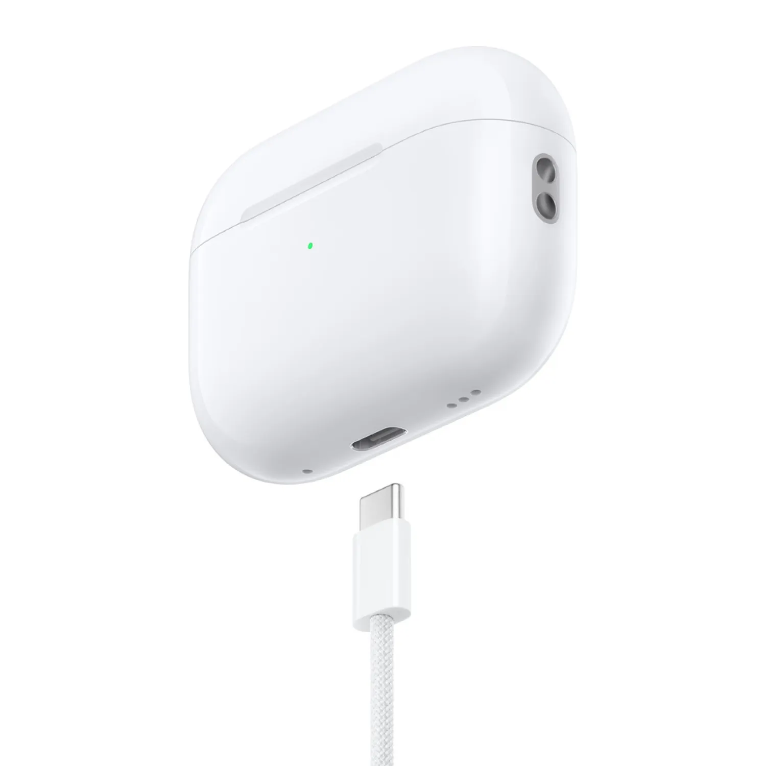 APPLE Apple Airpods Pro 2da gen con Magsafe USB-C | falabella.com