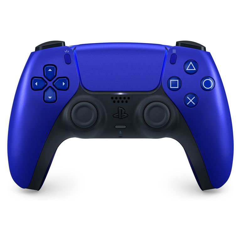 SONY Ps5 Dualsense Cobalt Blue Amer