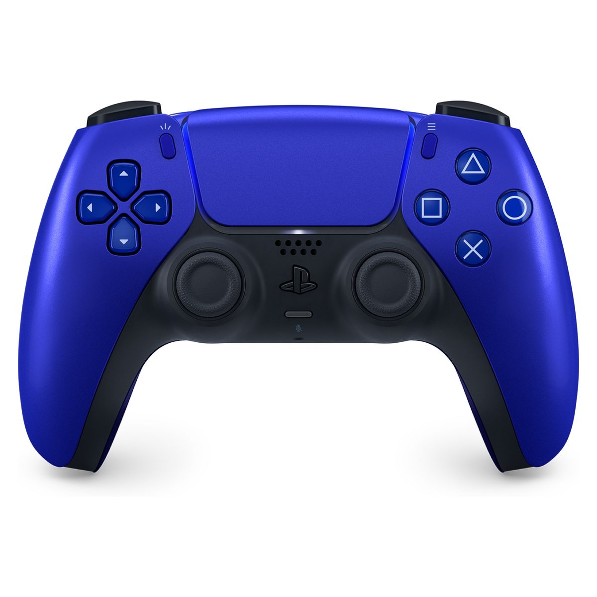 SONY - Ps5 Dualsense Cobalt Blue Amer Sony