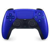 Ps5 Dualsense Cobalt Blue Amer