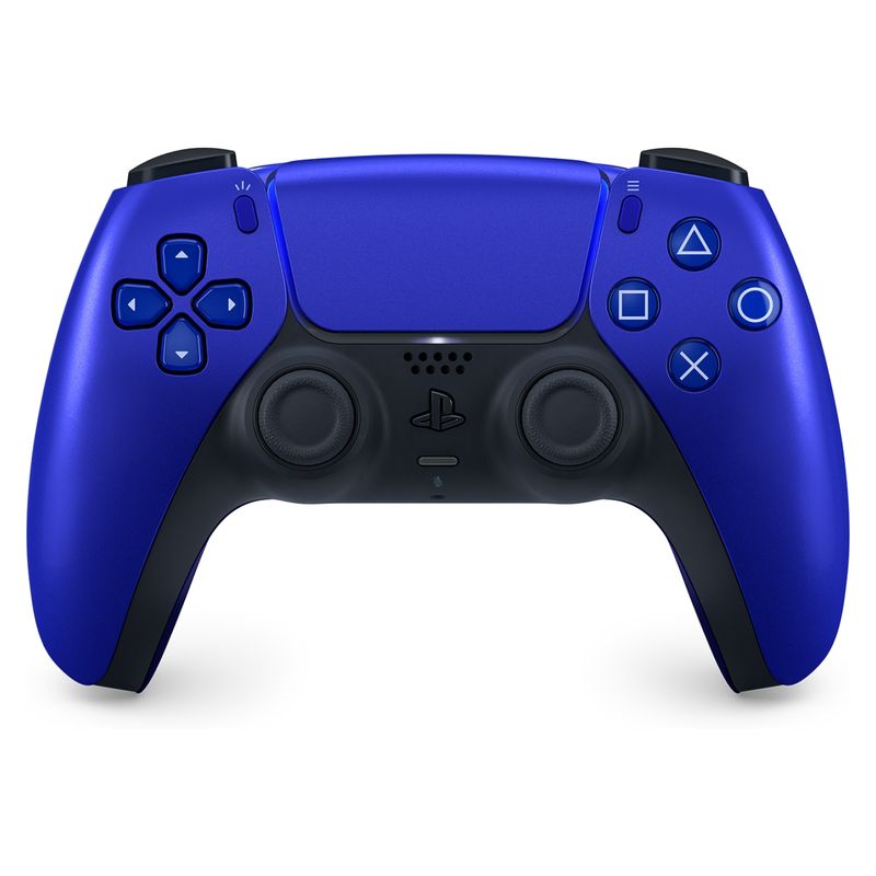 SONY - Ps5 Dualsense Cobalt Blue Amer Sony