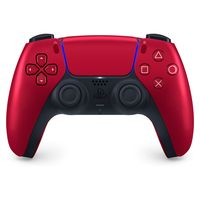 Ps5 Dualsense Volcanic Red Amer