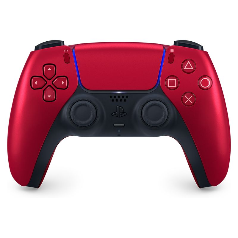 SONY - Ps5 Dualsense Volcanic Red Amer Sony