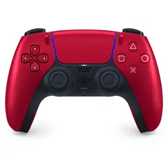 SONY - Ps5 Dualsense Volcanic Red Amer