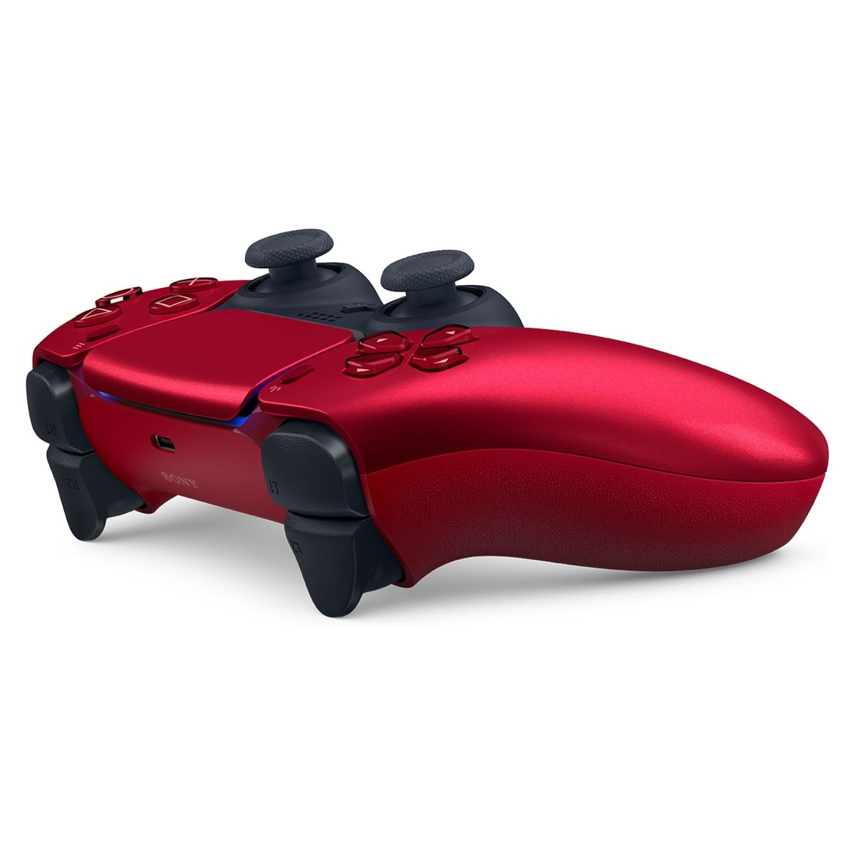 SONY - Ps5 Dualsense Volcanic Red Amer Sony