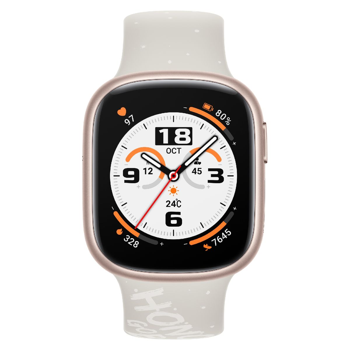 HONOR - Smartwatch Honor Watch 4