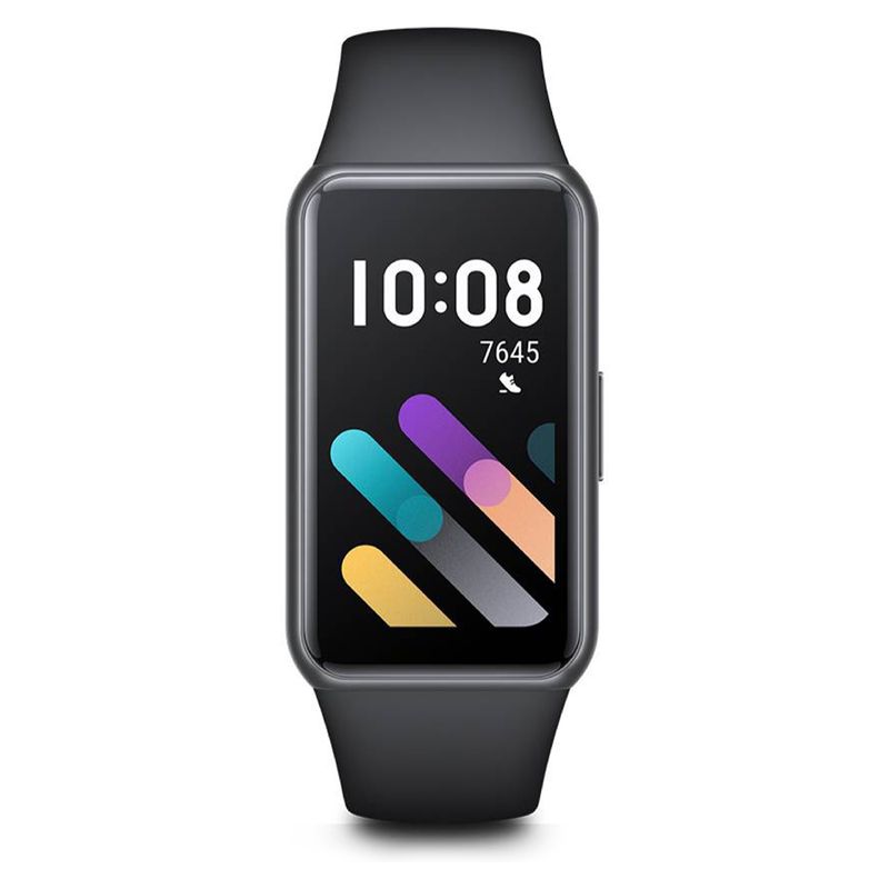 HONOR - Sportwatch Honor Band 7 Negro