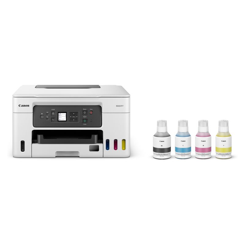 CANON - Impresora Multifuncional Gx-3010 Wifi Canon