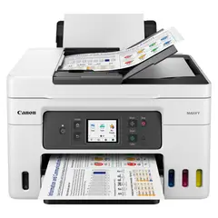 CANON - Impresora Multifuncional Gx-4010 Wifi Adf