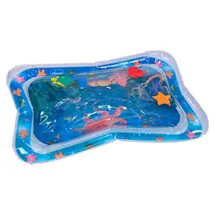 BEBEGLO - Alfombra Sensorial De Agua