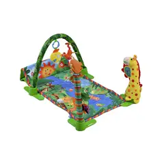 BEBEGLO - Gimnasio Gateador Animalitos