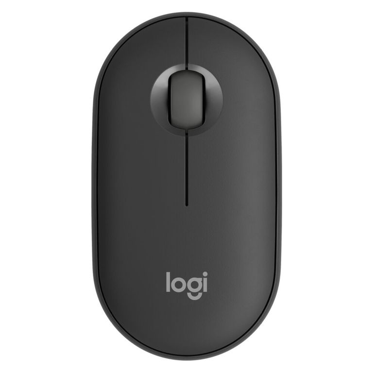 Mouse M350S Pebble