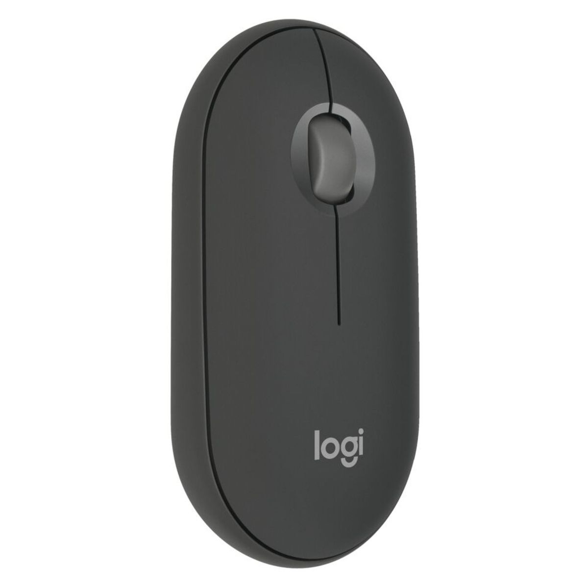 LOGITECH - Mouse M350S Pebble Logitech