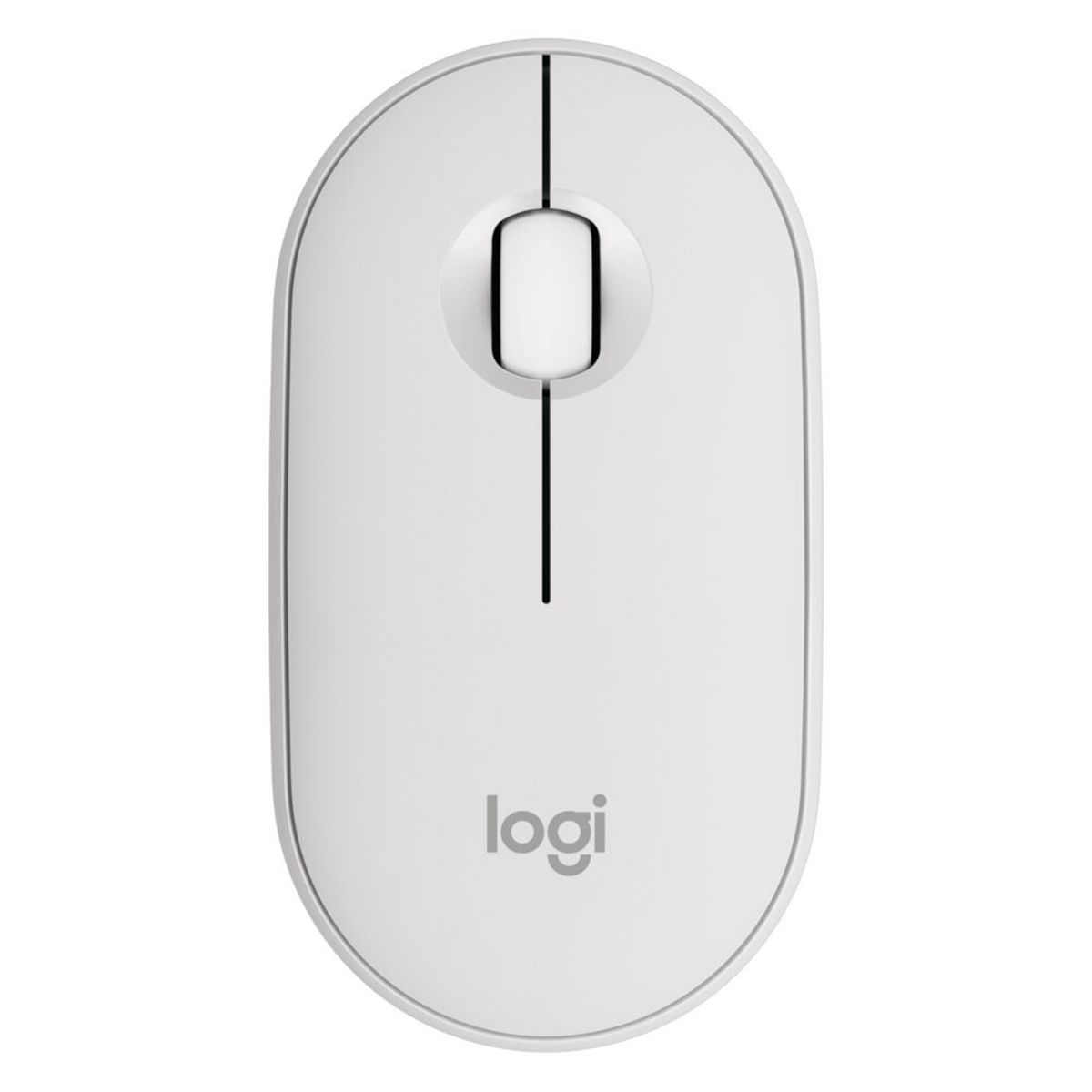 LOGITECH - Mouse M350S Pebble Logitech