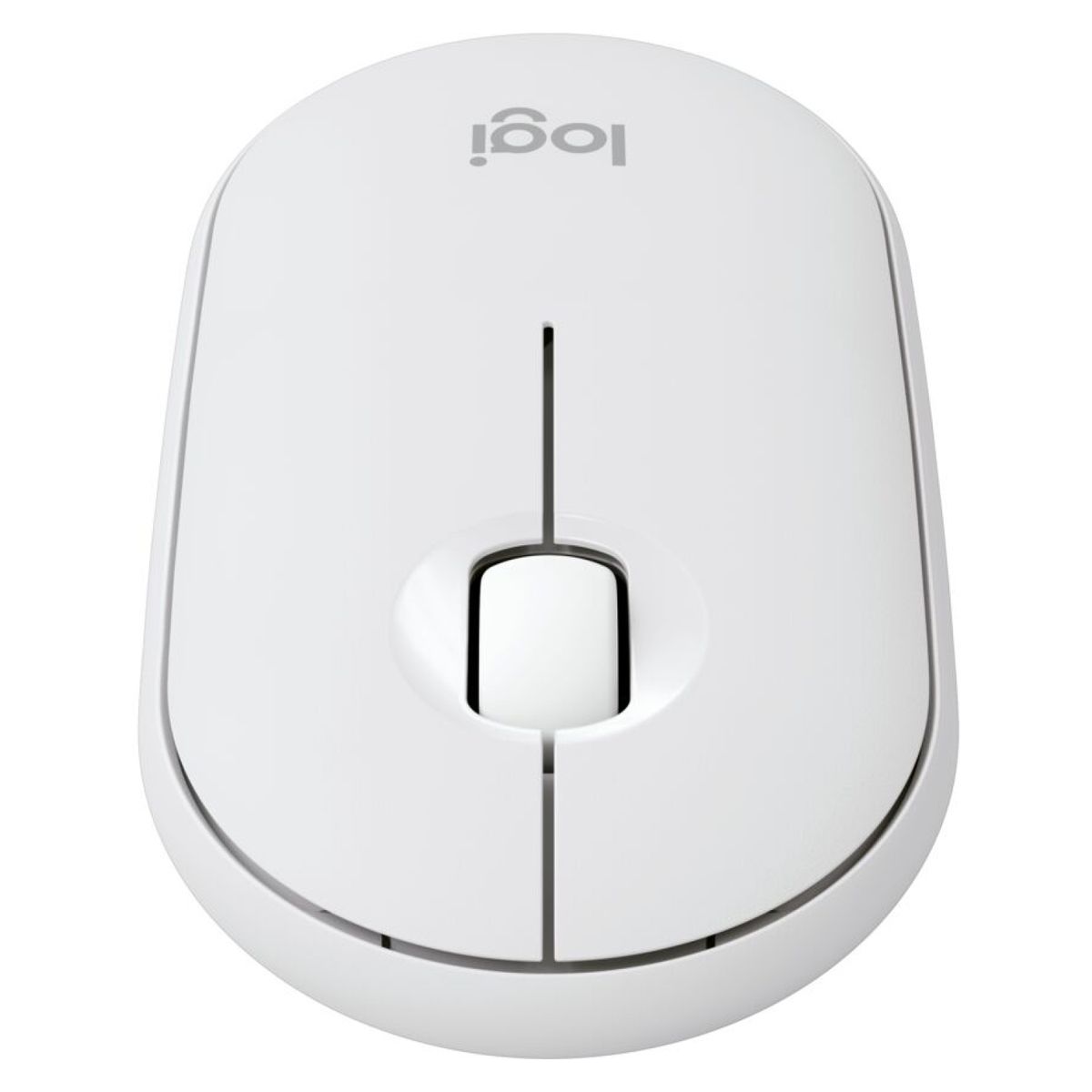 LOGITECH - Mouse M350S Pebble Logitech