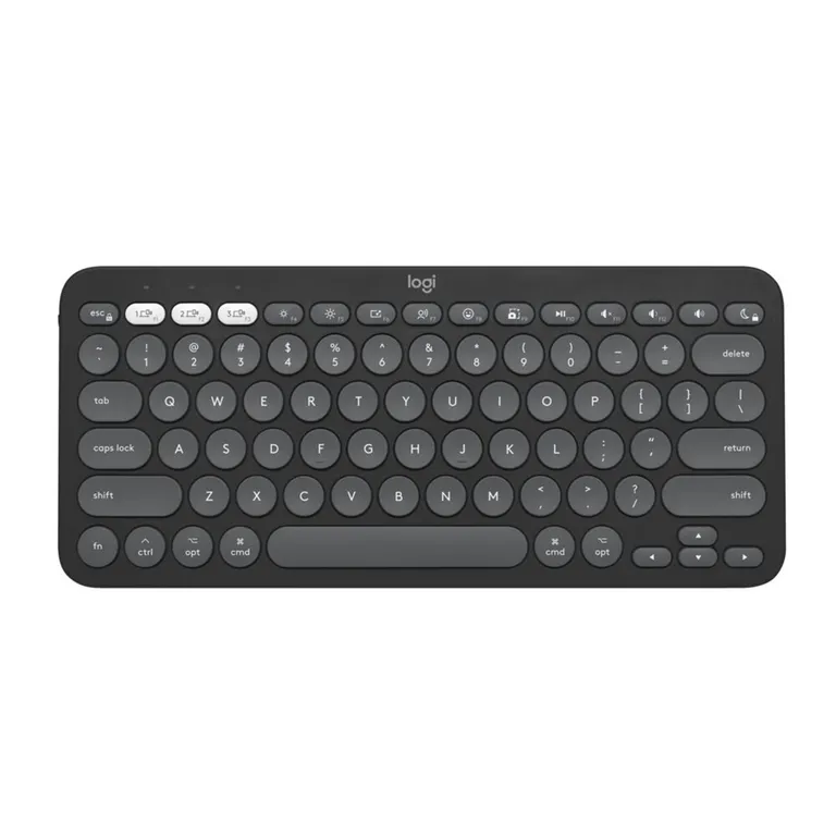 Teclado K380S