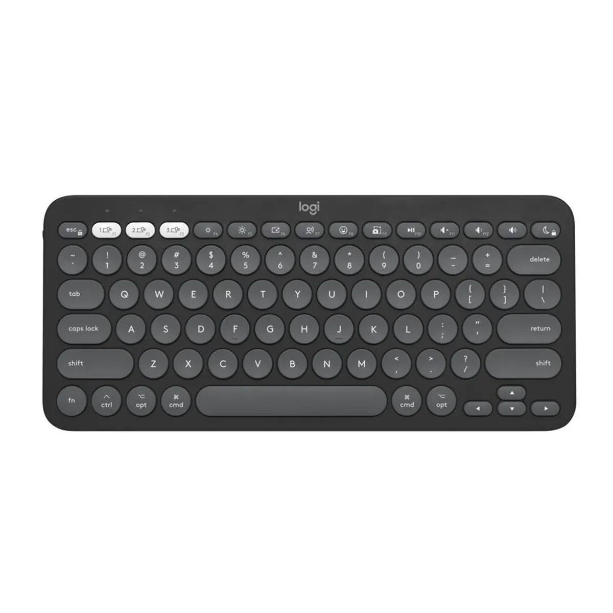 LOGITECH - Teclado K380S Logitech
