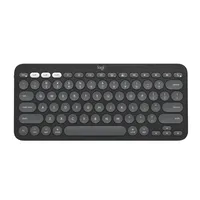 Teclado K380S Negro