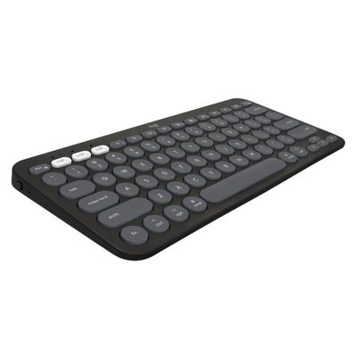 Imagen 2 del producto Teclado K380S Negro