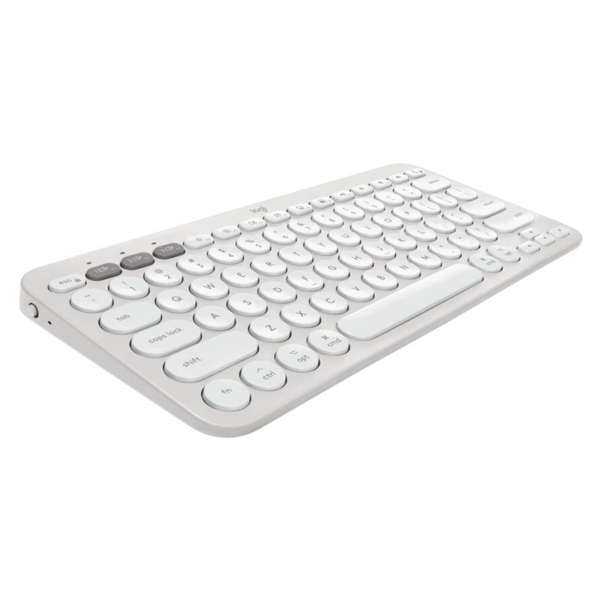 LOGITECH - Teclado K380S Logitech